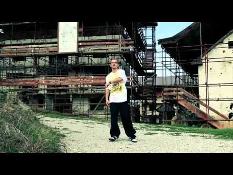 Gold AG - Nuk Vdes --Official Video-- [HD]