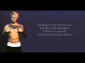 Justin Bieber - No Pressure ft. Big Sean Lyrics ...