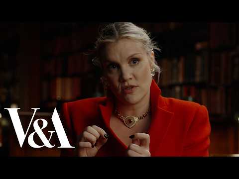 V&A Up Next and Victoria and Albert Museum