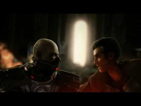 Star Wars Old Republic, Holding out for a  Hero