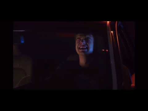 TJ HAMMOND Overdose scene