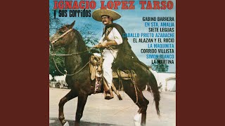 Gabino Barrera