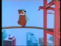Intro De El Oso Yogui YouTube Flv