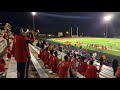 “Nobody Does it Better” 2019 | Hall High Marching Warrior Tribe