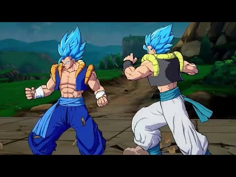 DBFZ The Elbow Of Death