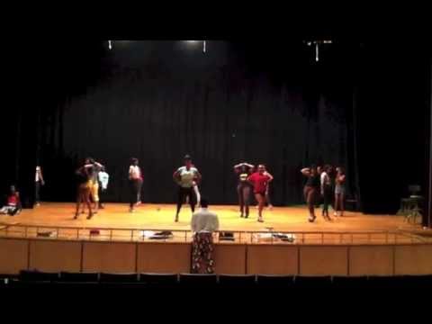 Models V Fall 2012 Auditions