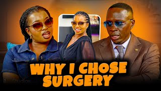Download lagu WHY NAOMI KURIA CHOSEN COSMETIC SURGERY AFTER WEIGHT GAIN mp3 Download lagu WHY NAOMI KURIA CHOSEN COSMETIC SURGERY AFTER WEIGHT GAIN mp3