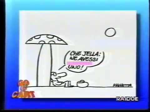 Manetta - SENZA PAROLE con Violante Placido