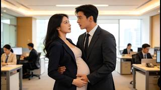 【Multi Sub】那晚他说绝嗣，我却怀孕了，再见时他竟成了掌握我生杀大权的顶头上司，看我的眼神满是掠夺 🌸 Mini-drama 🌸ZYDJ