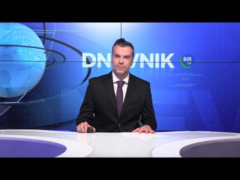 Dnevnik BIR TV - 08.12.2025.