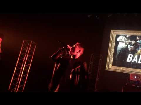 BAD HOP-Life Style  t-pablow  yzerr tiji jojo benjazzy vingo yellow pato bark g-kid dj kenta