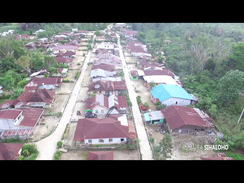 Gunungbosar Hutabayu (GUNBAY) Bersemi 2017, pematang sidamanik