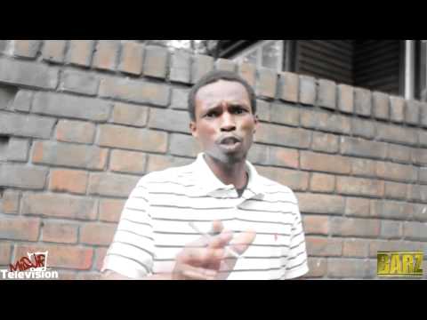 BARZ: Ill Mill (SMS) (www.MisjifTV.com) [S.F.B.G Out 20th August]