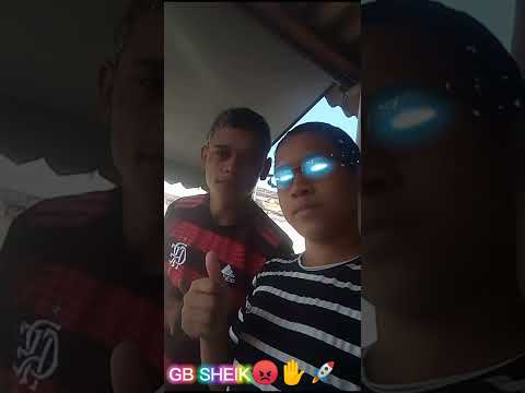 SARRA NO MENOR QUE TÁ DE GLOCK NA CINTURA_ULALAU vs TIKTOK [MC MENOR MT & GB DA DISNEY | 2022