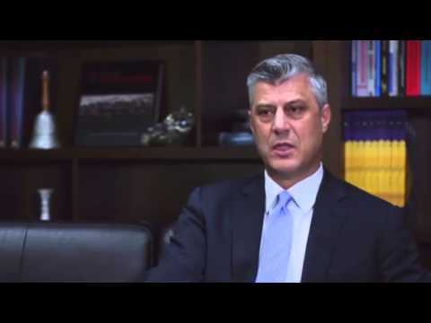 Thaçi flet për veriun e Kosovës: Shumë shpejt do funksionojë me ligjet e qeverisë