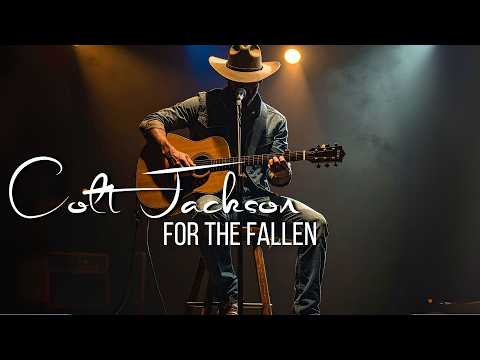 Colt Jackson - For the Fallen | Tribute to the brave | Heroic Anthem