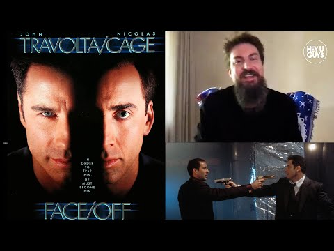 Face Off 2 Director hints at John Travolta, Nicolas Cage return in sequel