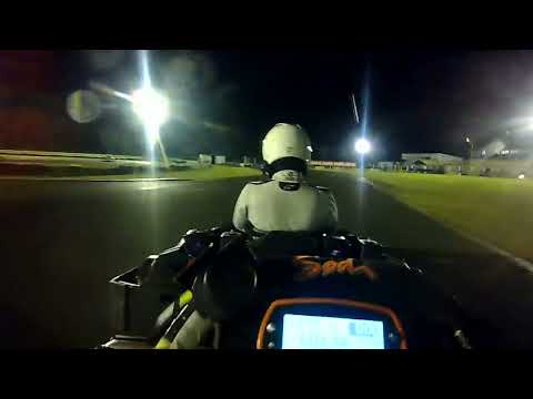 24H Teesside 2022  Alain Prost