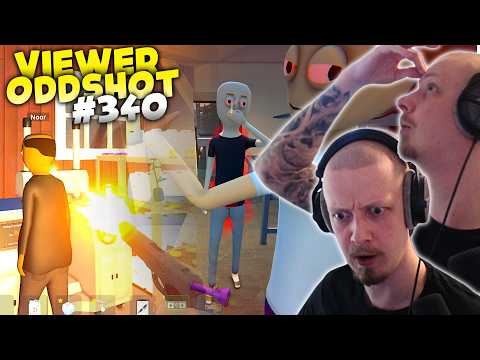 CyrusTWO | Viewer Oddshots #340