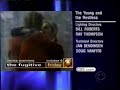 CBS Split Screen Credits September 22 2000