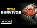 关于 Deep Rock Galactic: Survivor  所有平台  的游戏实况视频