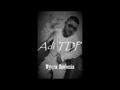 Adi TDP - Wyjęta Zawleczka - Lubelski Rap (prod. Kaiman)