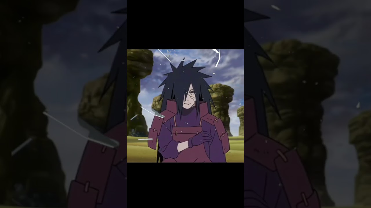 Madara Edit🥶🥶