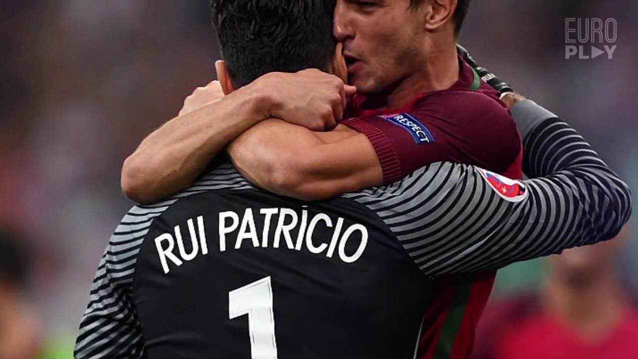 Euro Play - Dia 22 do Europeu