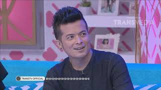 Download lagu BROWNIS - Pengalaman Dua Kali Lolos Dari Maut Hingga Bangun Dari Mati Suri (5/11/18) Part 2 mp3