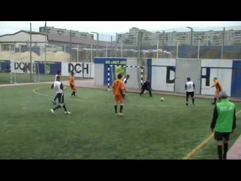 75. Gameloft - Intetics (3:5)