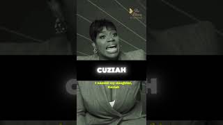TRUST HIM TILL…Speaker: Fantasia Barrino #motivation #motivationalvideo #youtubeshorts #quotes