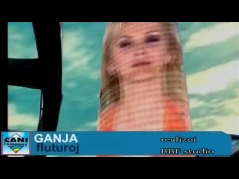 Ganimete Abazi (Ganja) - Fluturoj