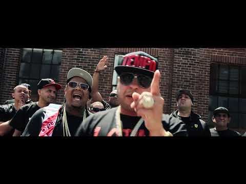 Alex Fatt x Tempo - No Se Dan Cuenta (Official Video)