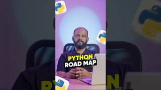 Python roadmap.🗺    #python #pythontutorial #coding