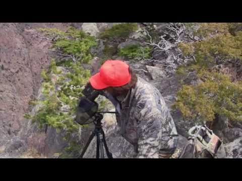 The Best of the West (Full Episode) Jim's R&K Trophy Mule Deer