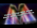 Vinheta Domingo Maior 2005 Effects Bakery Csupo 1978 Effects