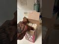 Zesta Saltine Cracker robbery!!!