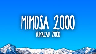 Download lagu Furacão 2000 - Mimosa 2000 mp3