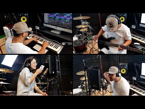 Nu-Ray x Mia - Closer (Cover)