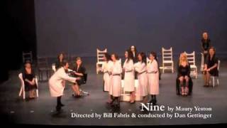 The Germans at the Spa from NINE (Maury Yeston)