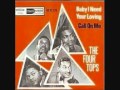 Four Tops.  Cat fish.    1976 .