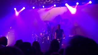 Bauhaus 2019 SD- Spy in the Cab