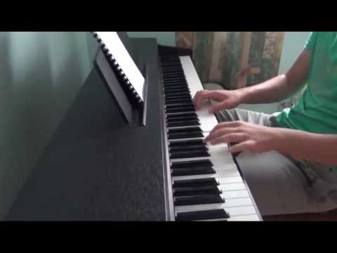 Krzysztof Krawczyk - My cyganie (cover by Wojtinho)