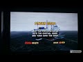 Madagascar 2005 DVD Menu Walkthrough Reverse Version