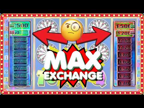 Going for the Maximum 50 Action Spins! Slots, Fortunes Spins & Bonuses
