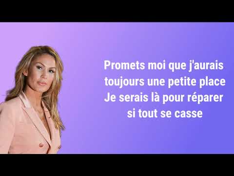 Vitaa - Ton amoureuse (paroles)