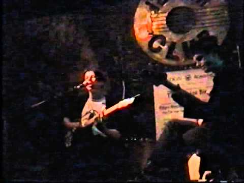 Hefner 12 Bar Club - 1997
