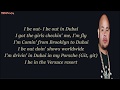 Money Kicks We Living Life Ft Fat Joe Desiigner Dyler S1 Raftaar Official Lyrics