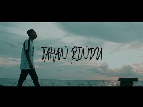 Tahan Rindu - DJ Qhelfin