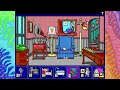 DOScovery Reader Rabbit S Ready For Letters